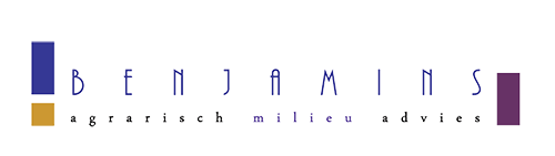 Benjamins Agrarisch milieu advies